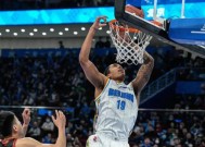 今晚全明星赛焦点战，北京首钢临场应变，气氛紧张，赛季目标并未改变的简单介绍-星空体育app